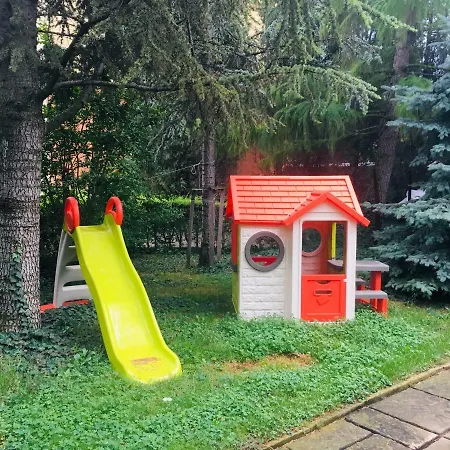 Bed and breakfast Quelle *