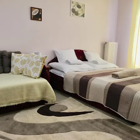 Quelle Bed and breakfast *